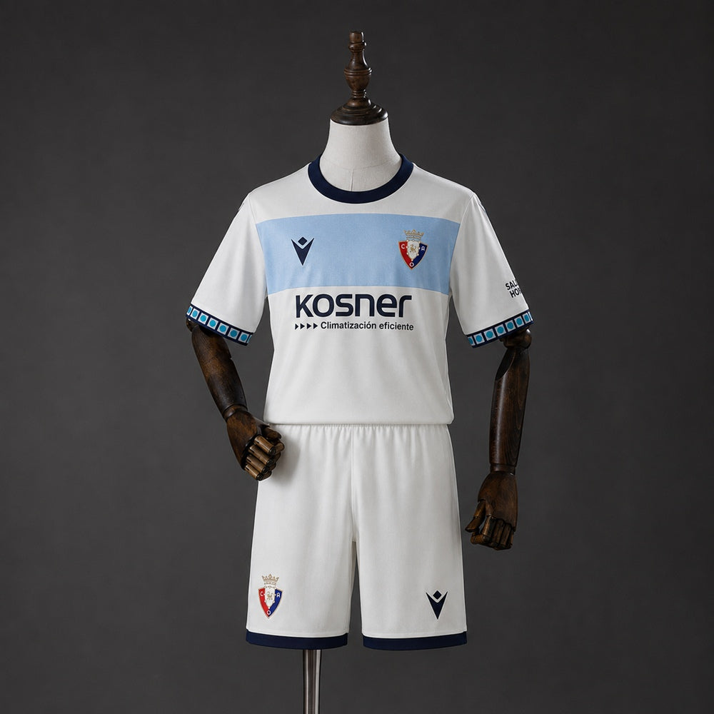 Osasuna 26/27