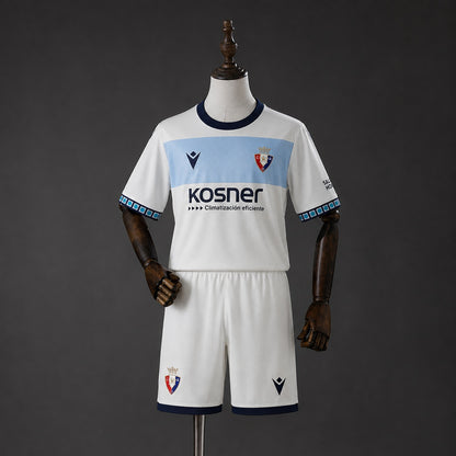 Osasuna 26/27