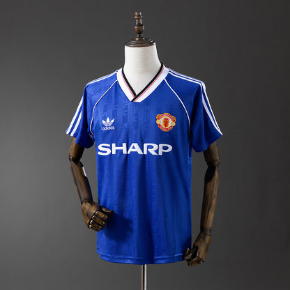 Manchester United 1990