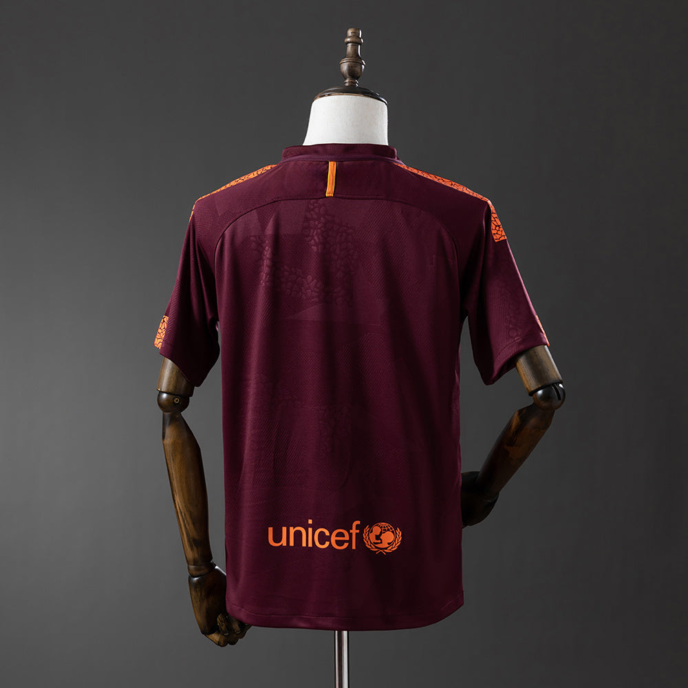 FC Barcelona 17/18