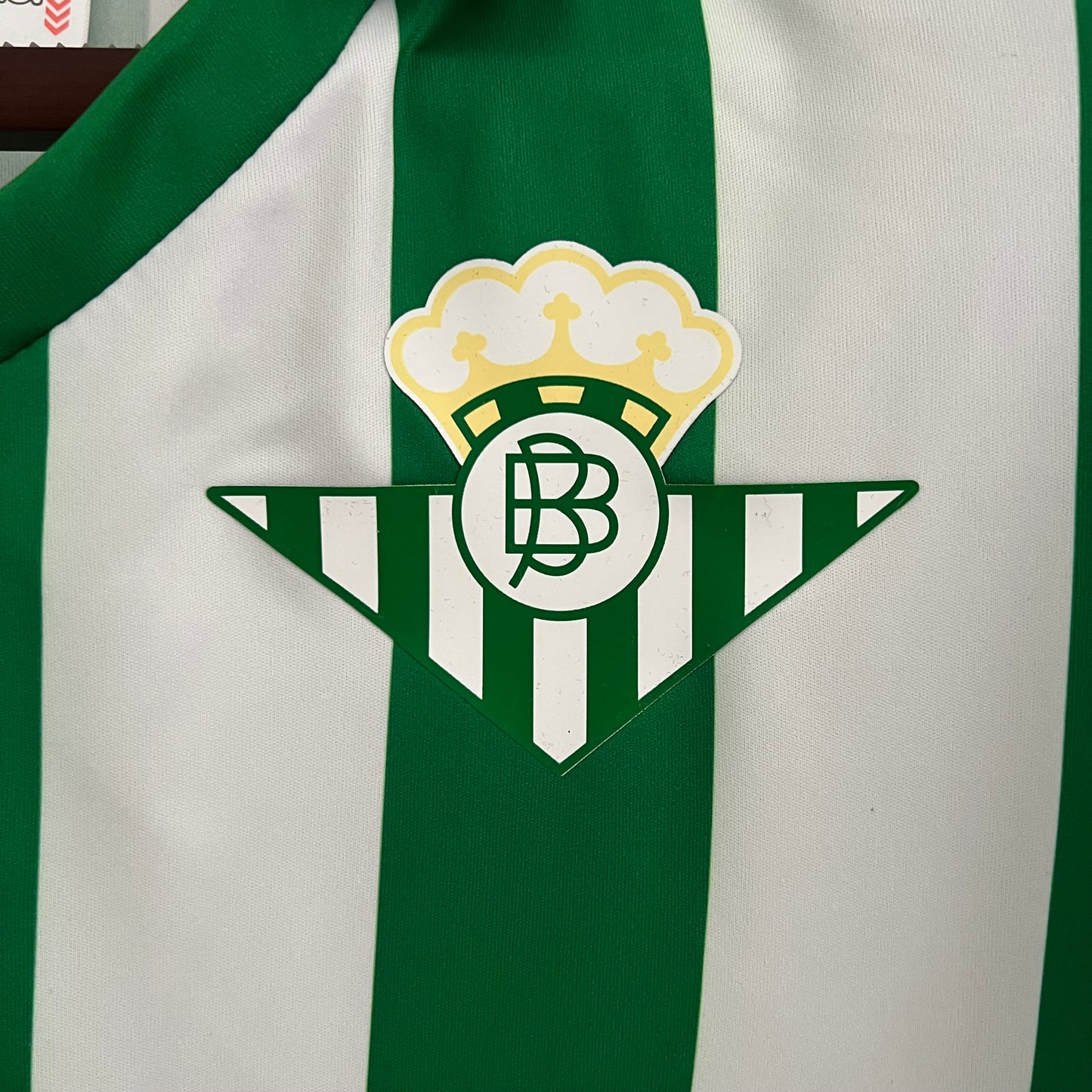 Real Betis 88/89