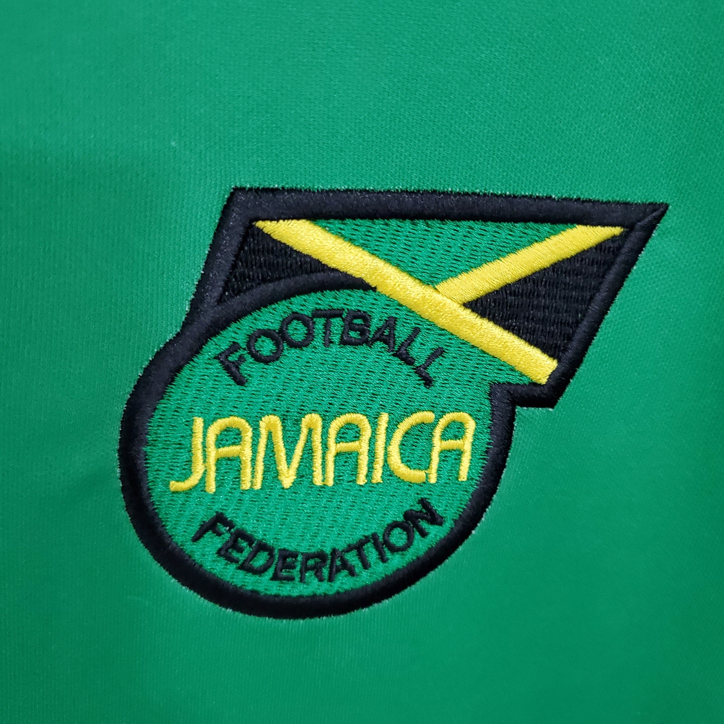 Jamaica 1998