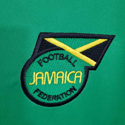 Jamaica 1998