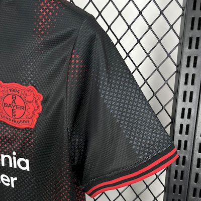 Bayer Leverkusen 1ª Equipación 25/26