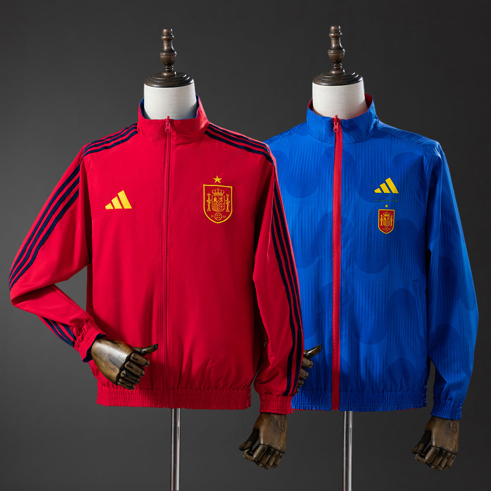 España Reversible