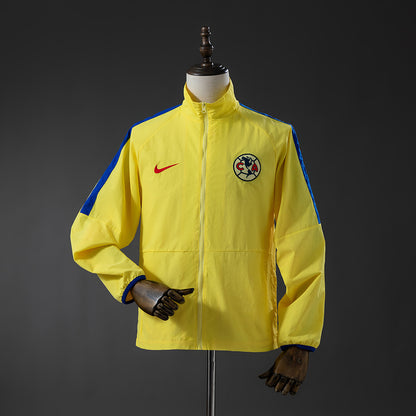 America Chaqueta
