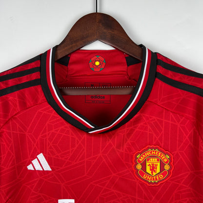 Manchester United 23/24