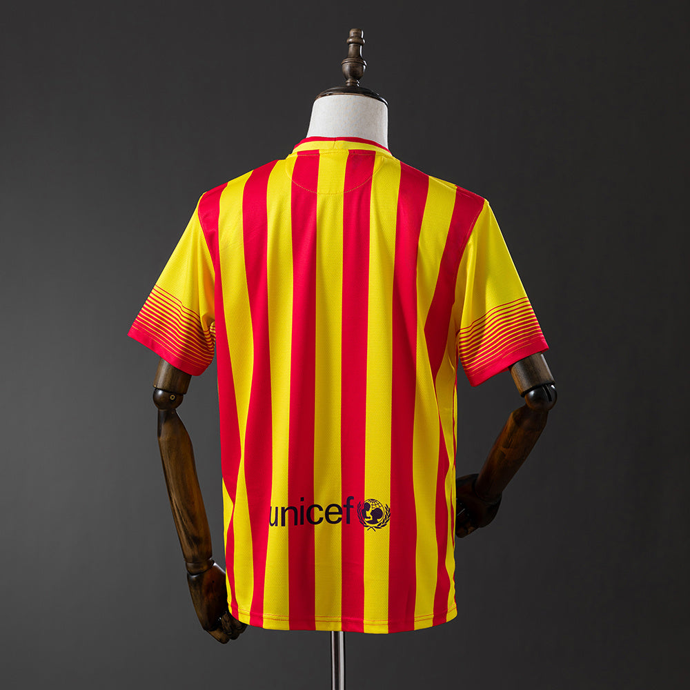 FC Barcelona 13/14