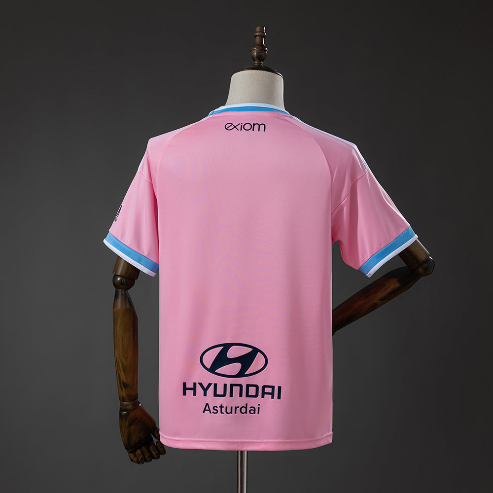 Real Oviedo 3ª Equipación
