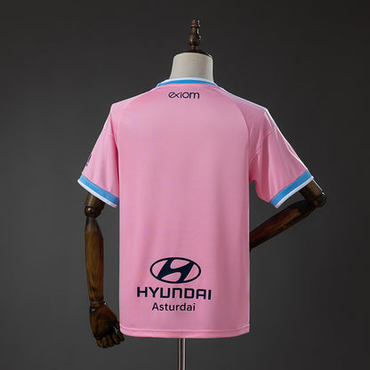 Real Oviedo 3ª Equipación
