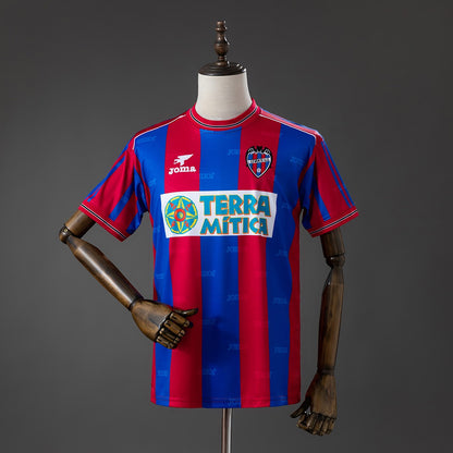 Camiseta Retro Levante 99/00