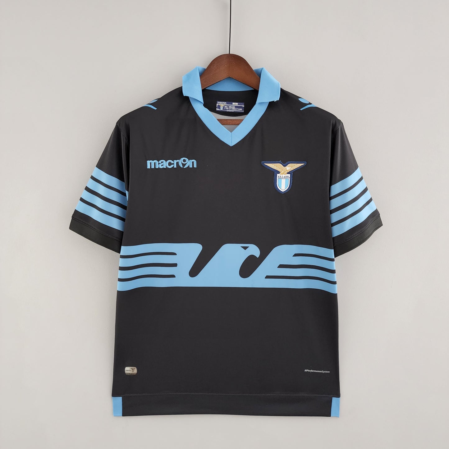 Lazio 15/16