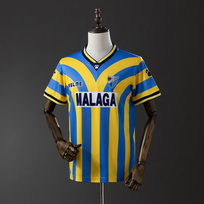 Málaga 97/98