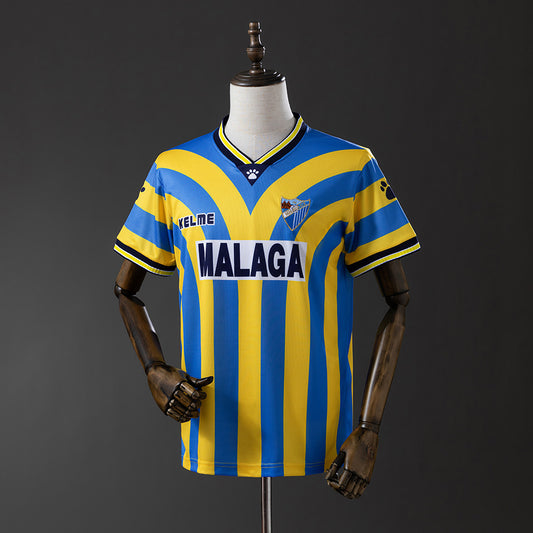 Málaga 97/98