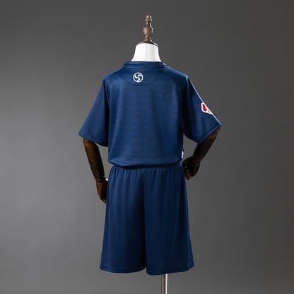 Celta de Vigo 2ª Equipación 2026