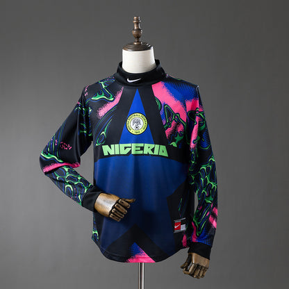 Nigeria Sudadera