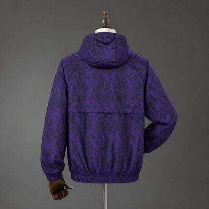 Chaqueta FC Barcelona x Kobe