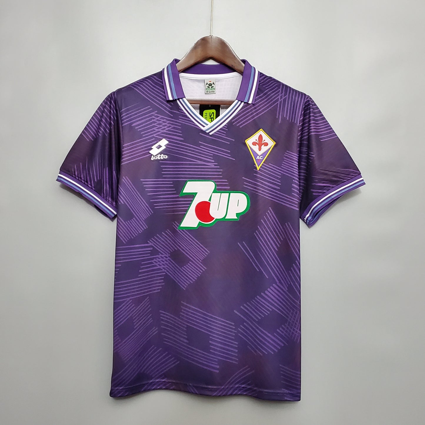 Fiorentina 92/93