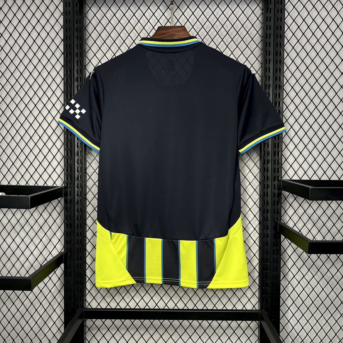 Manchester City 2ª Equipación  24/25