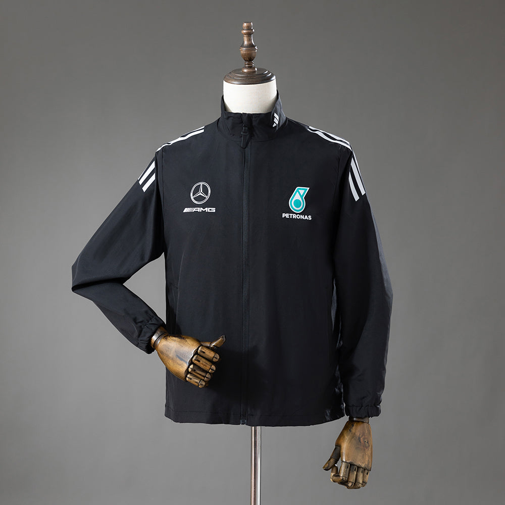AMG Petronas Chaqueta
