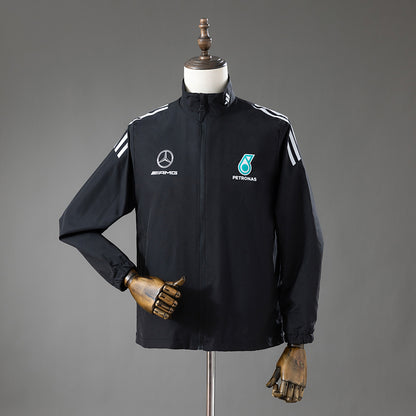 AMG Petronas Chaqueta