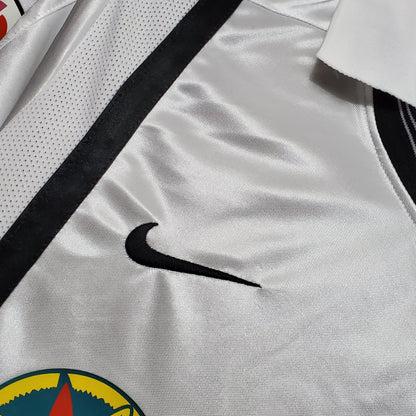 Valencia CF 00/01