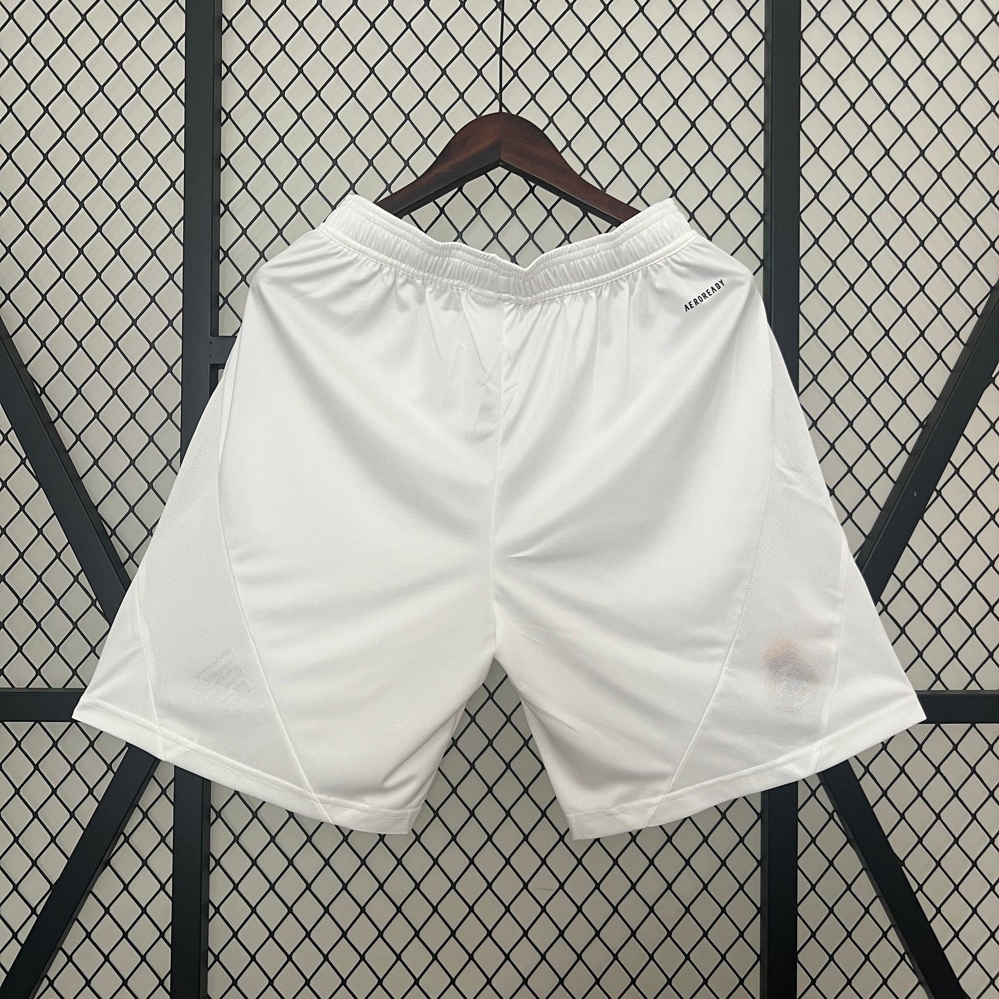 Pantalones Real Madrid 1ª Equipación 24/25