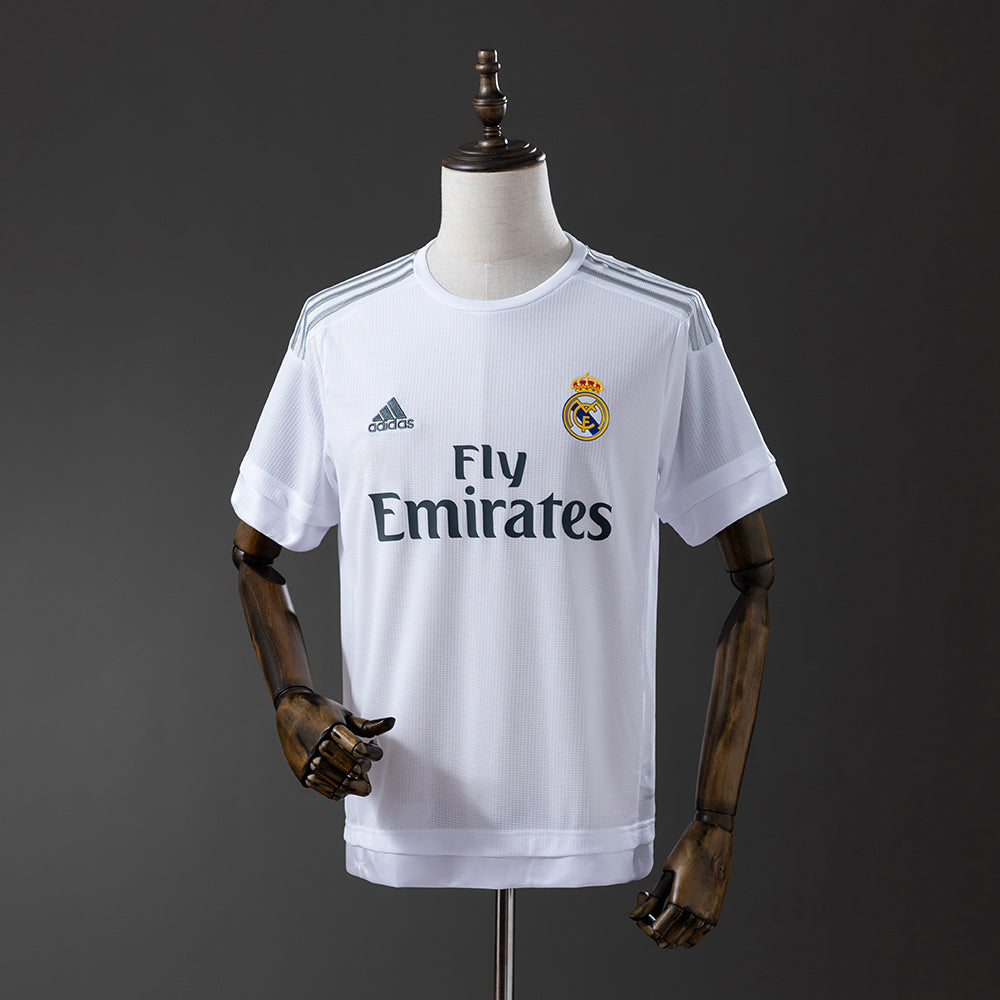 Real Madrid 15/16