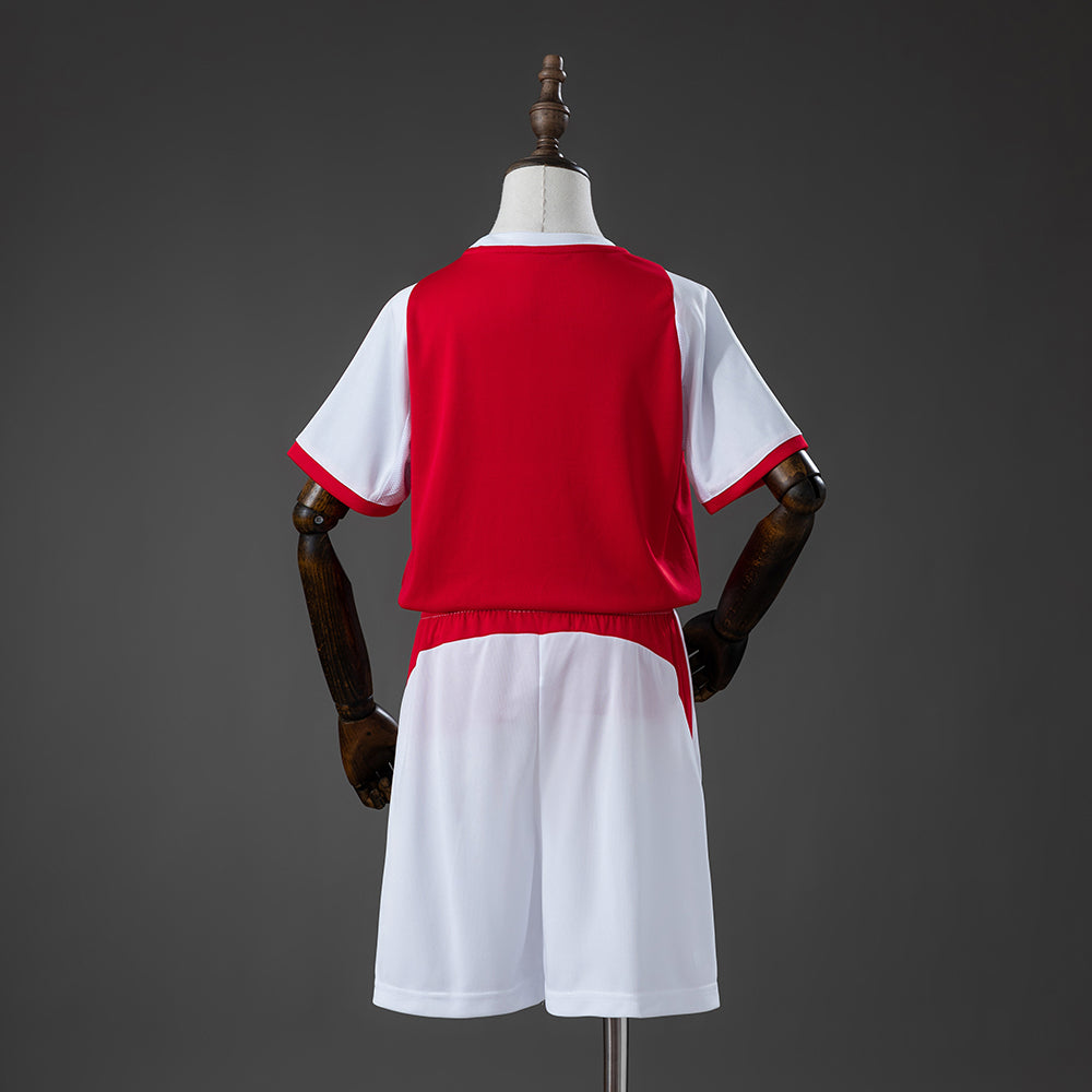 Arsenal 02/04