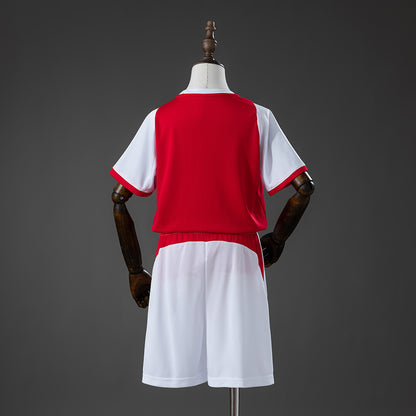 Arsenal 02/04