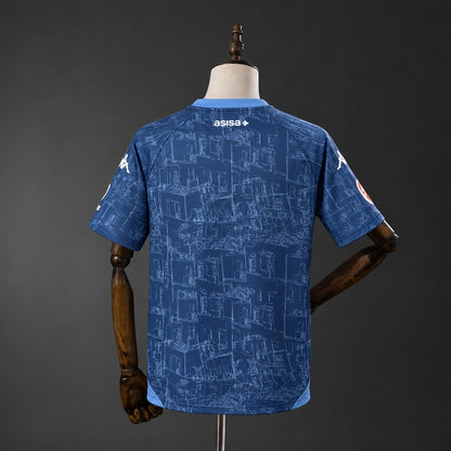 Camiseta Cádiz 2ª Equipación 26/27