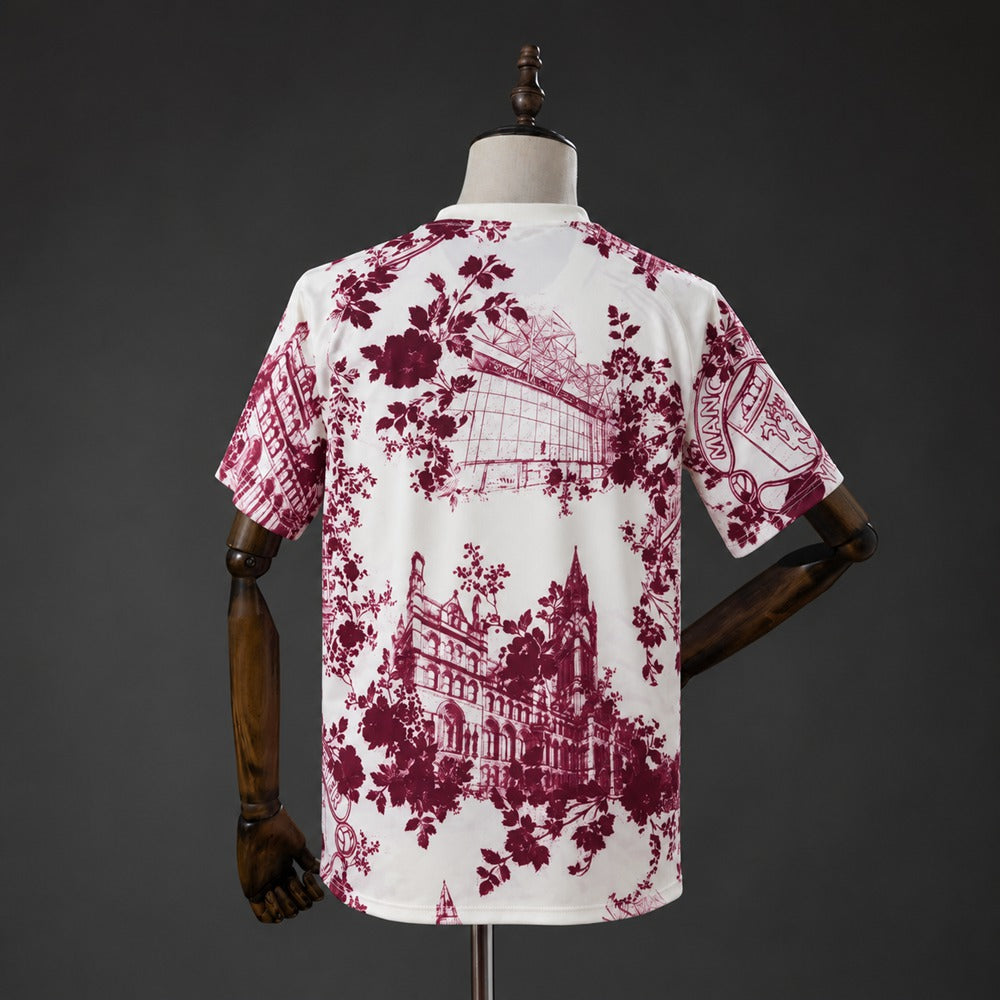 Camiseta Manchester United Special Edition