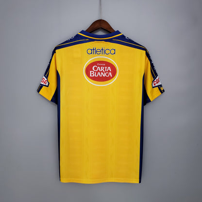 Tigres 99/00