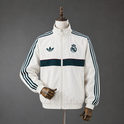 Chaqueta Real Madrid