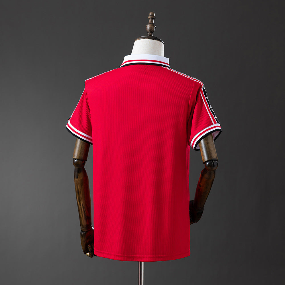Manchester United 98/99