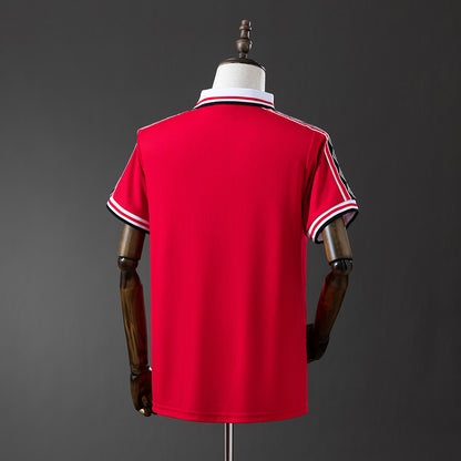 Manchester United 98/99