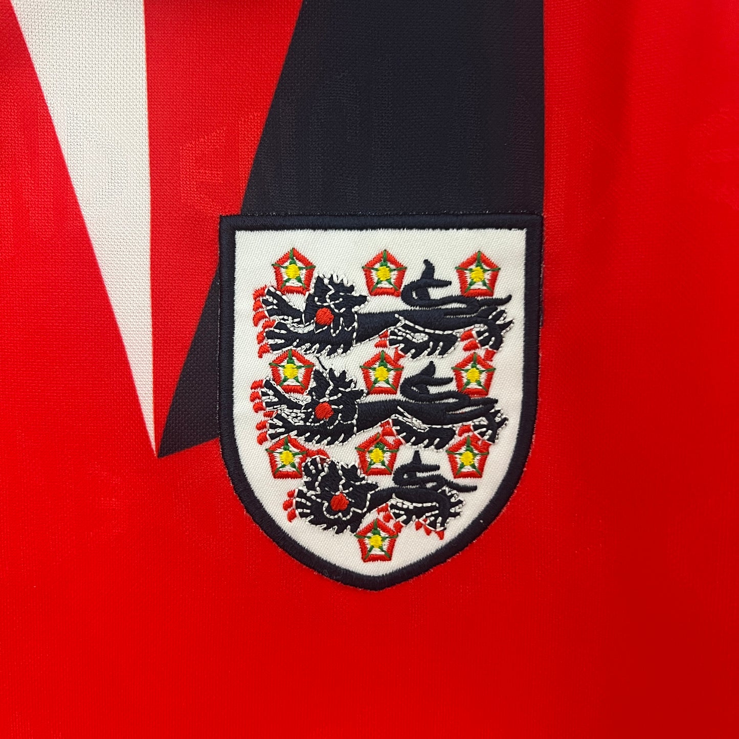 Inglaterra 1992