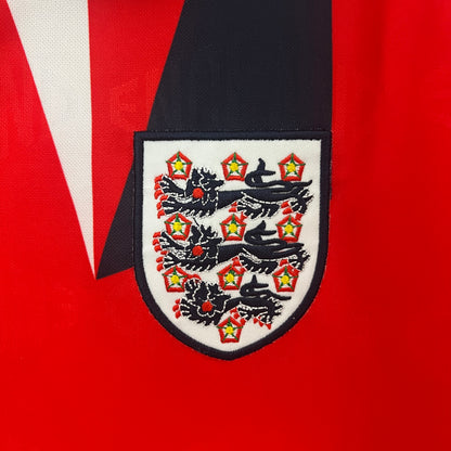 Inglaterra 1992