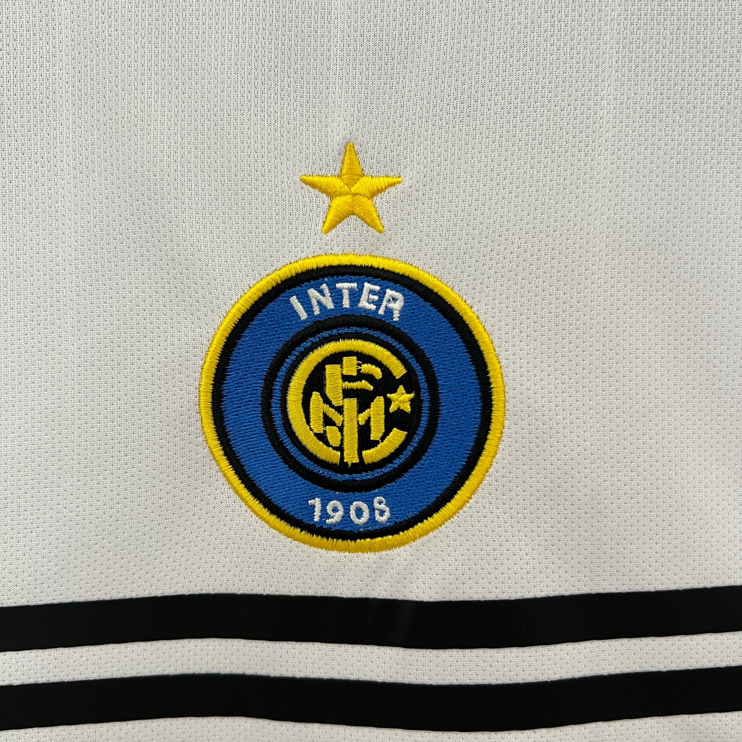 Inter de Milán 04/05