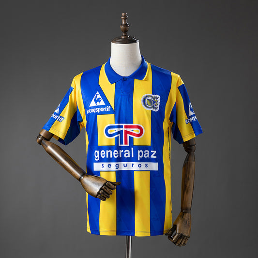 Atlético Rosario Central 95/97
