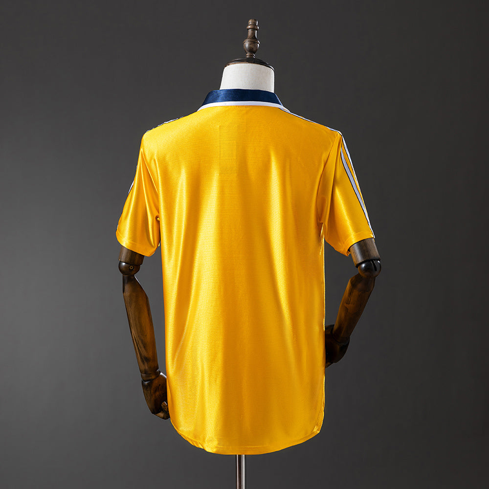Deportivo de la Coruña 99/00