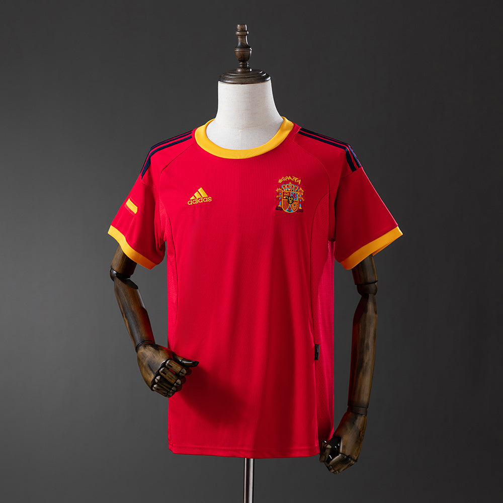 España 2002