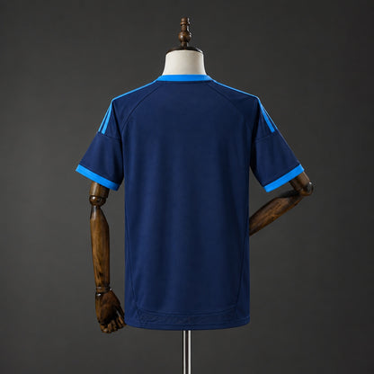Camiseta Retro Schalke 04 10/11