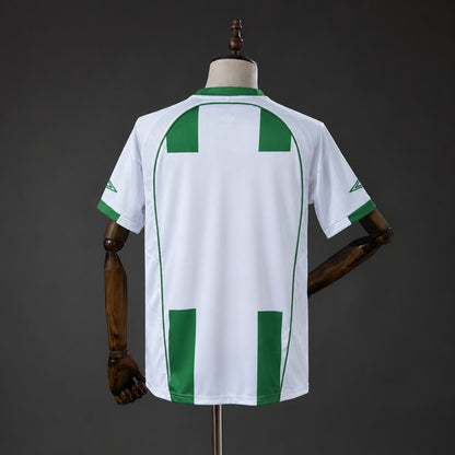 Camiseta Retro FC Groningen 07/08