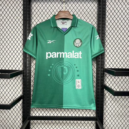 Palmeiras 97/98