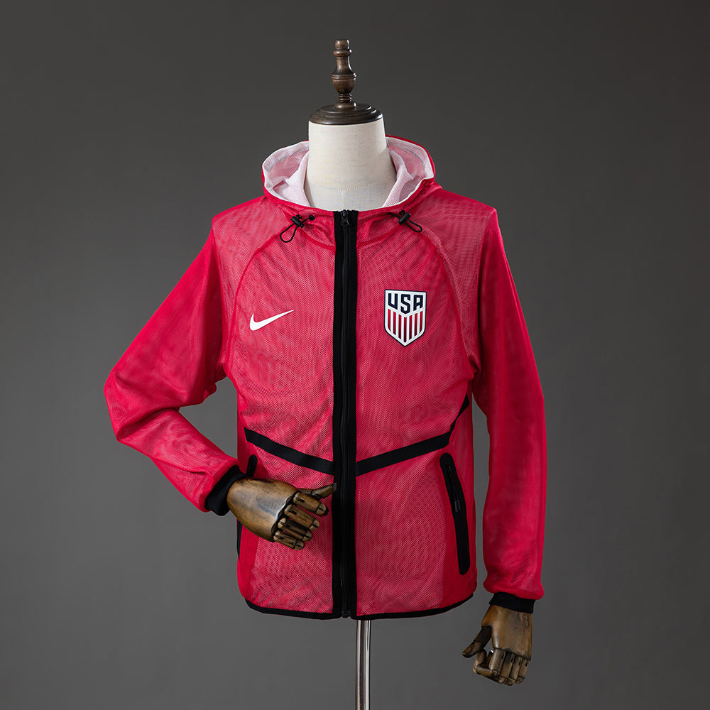 USA Chaqueta