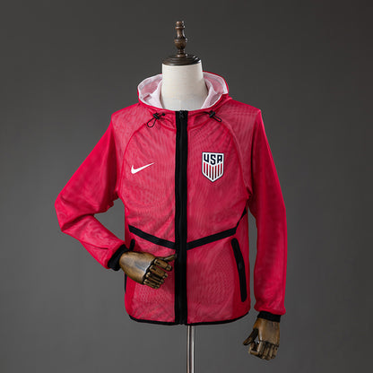 USA Chaqueta