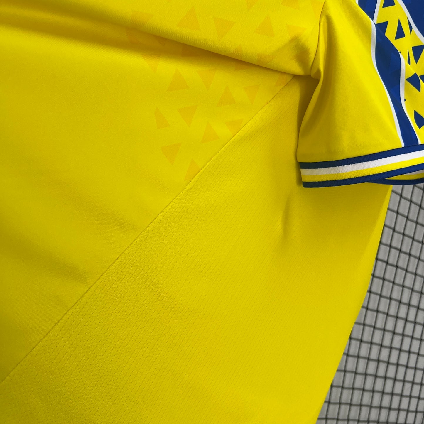 Cádiz CF 1ª Equipación 24/25