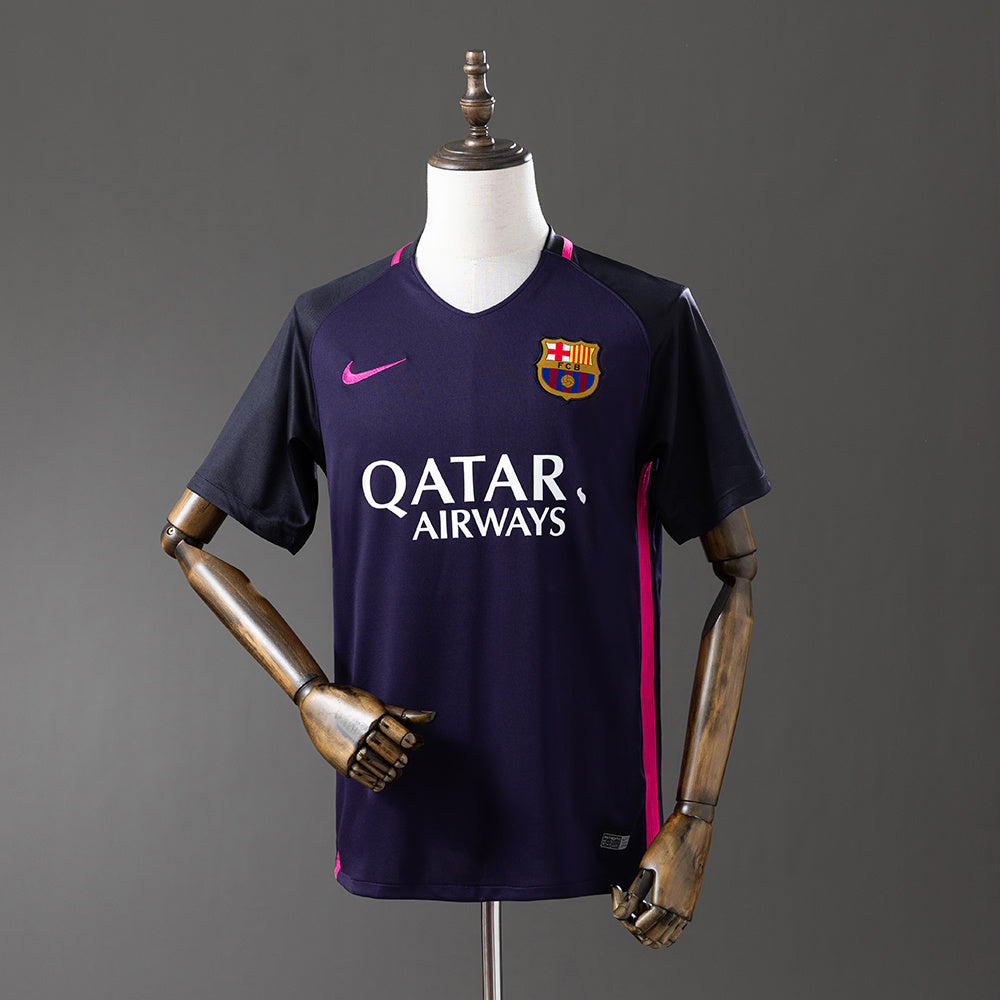 FC Barcelona 16/17
