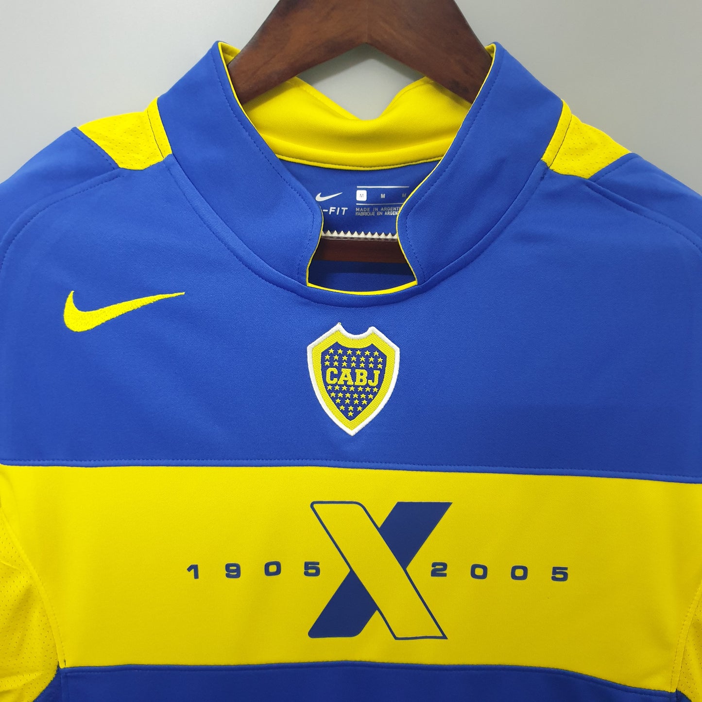 Boca Juniors 2005